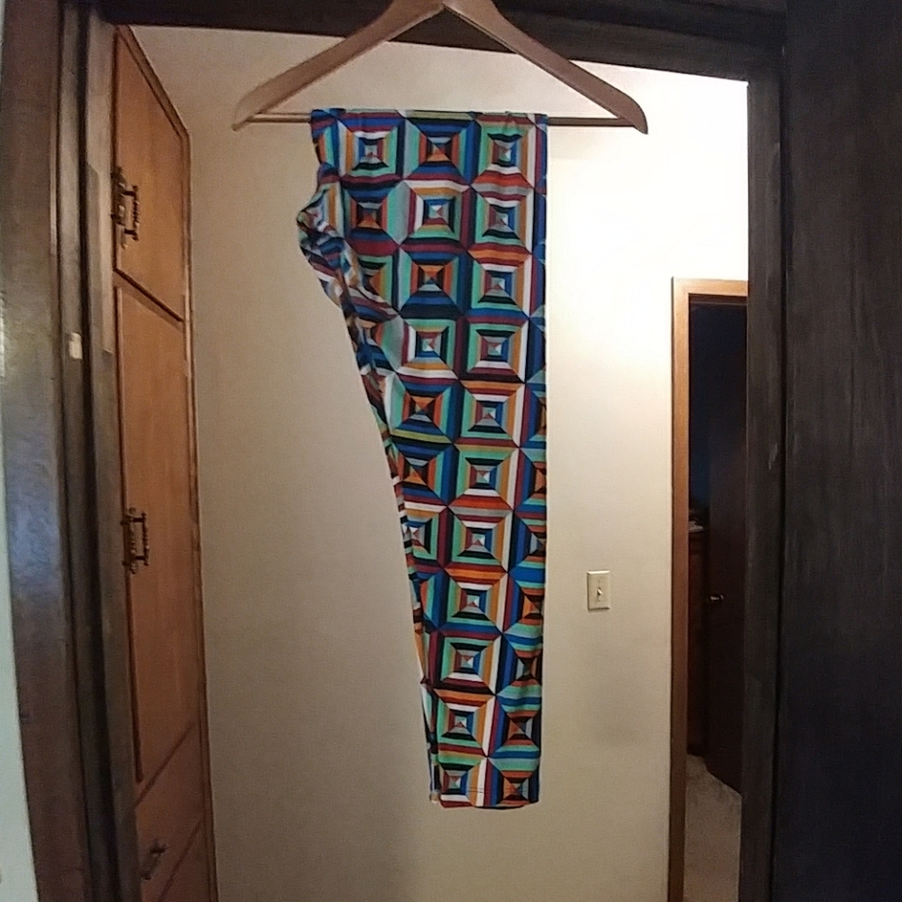 TC leggings